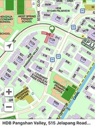 Blk 515 Jelapang Road (Bukit Panjang), HDB 5 Rooms #186427892